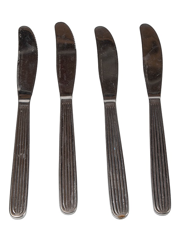 HACKMAN Scandia veitset, 4 kpl - Designsuosikit - 10105555078 - 1