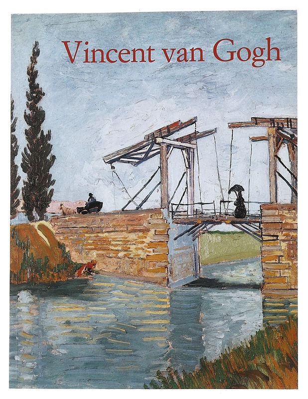 Vincent van Gogh 1853-1890 : näky ja todellisuus - Walther, Ingo F. - Taide- ja kulttuurikirjat - 10105555091 - 0