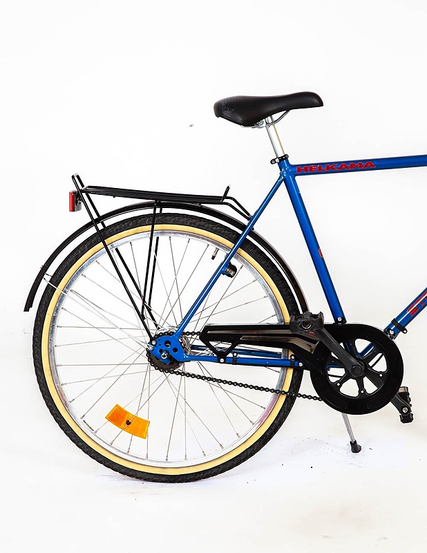 HELKAMA Strong Power polkupyörä, 26" - Miestenpyörät - 10105555098 - 2