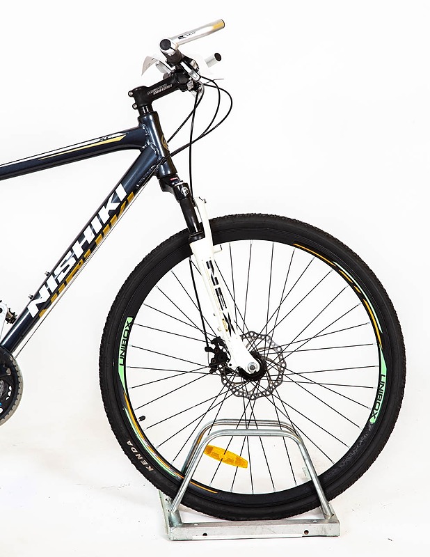 NISHIKI Hybrid XC polkupyörä, 28" - Miestenpyörät - 10105555118 - 1