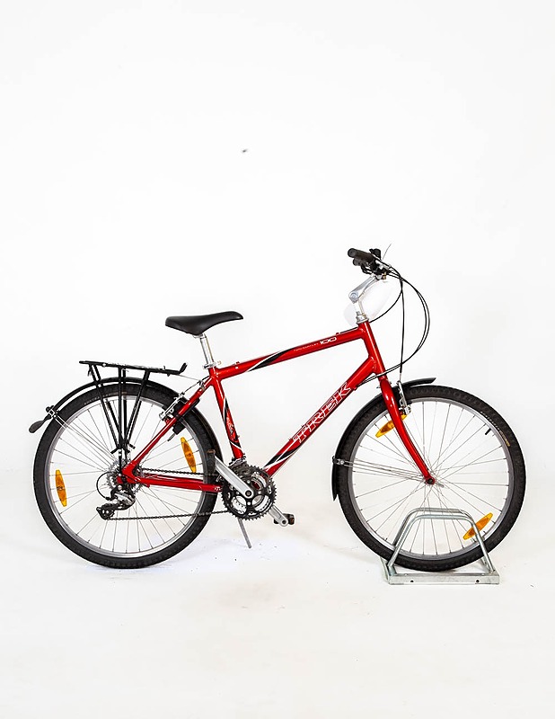 TREK  Navigator 100 polkupyörä, 26"  - Miestenpyörät - 10105555125 - 0