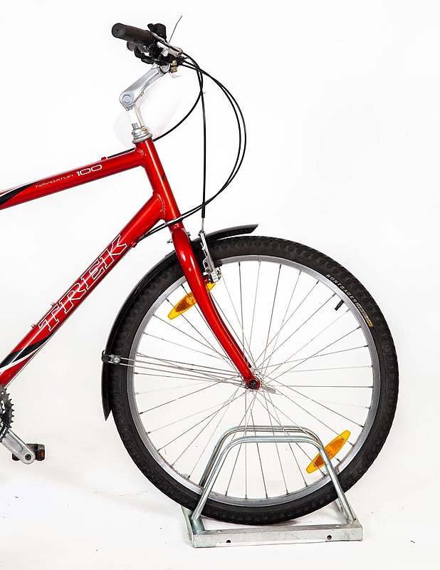 TREK  Navigator 100 polkupyörä, 26"  - Miestenpyörät - 10105555125 - 1