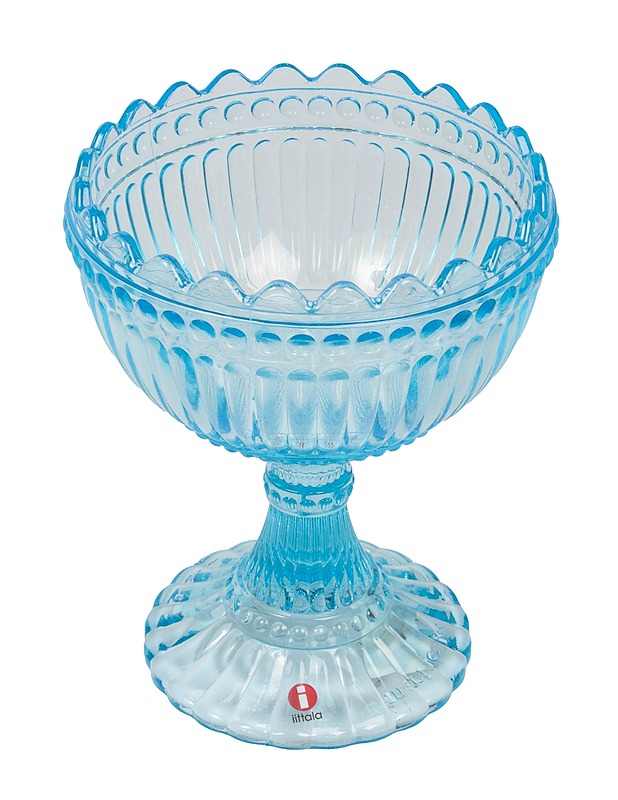 IITTALA Mariskooli, 155 mm, vaaleansininen - Designsuosikit - 10105555139 - 0