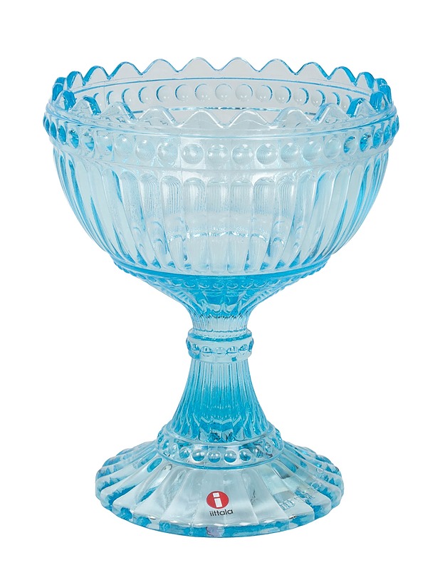IITTALA Mariskooli, 155 mm, vaaleansininen - Designsuosikit - 10105555139 - 1