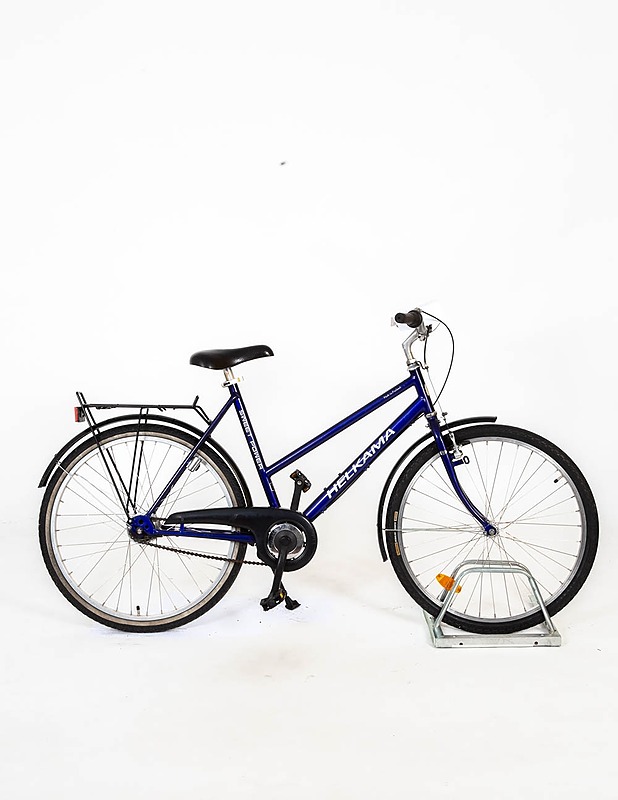 HELKAMA Sweet Power polkupyörä, 26" - Naistenpyörät - 10105555153 - 0