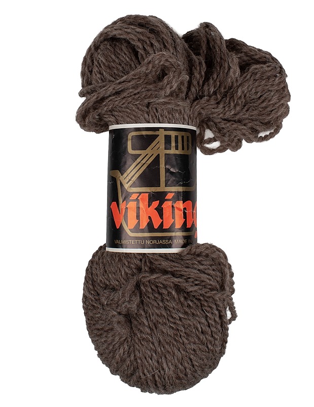 Viking neulelanka, 100 g - Käsityö - 10105555155 - 0