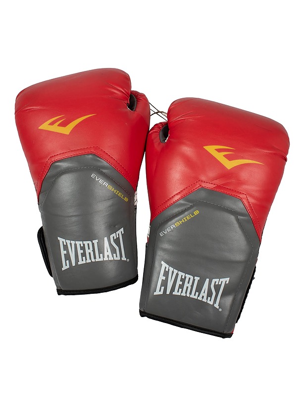 EVERLAST Evershield -nyrkkeilyhanskat  - Muut urheiluvälineet ja vapaa-aika - 10105555157 - 0