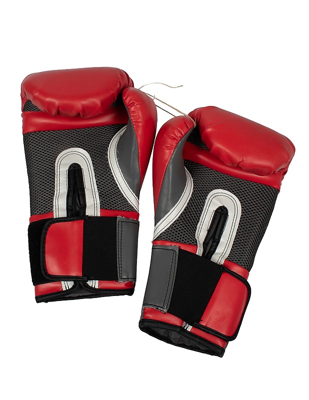 EVERLAST Evershield -nyrkkeilyhanskat  - Muut urheiluvälineet ja vapaa-aika - 10105555157 - 1