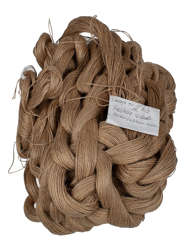Pellavaletti, 1.345 kg - Käsityö - 10105555162 - 0