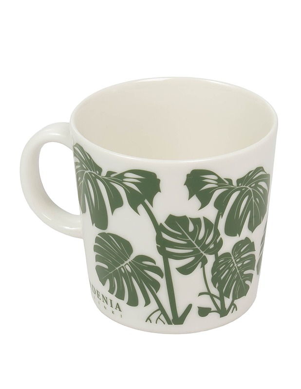 ARABIA Gardenia Helsinki muki - Designsuosikit - 10105555161 - 0