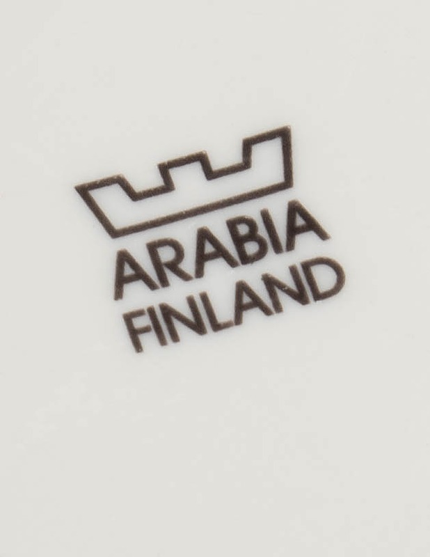 ARABIA Gardenia Helsinki muki - Designsuosikit - 10105555161 - 2
