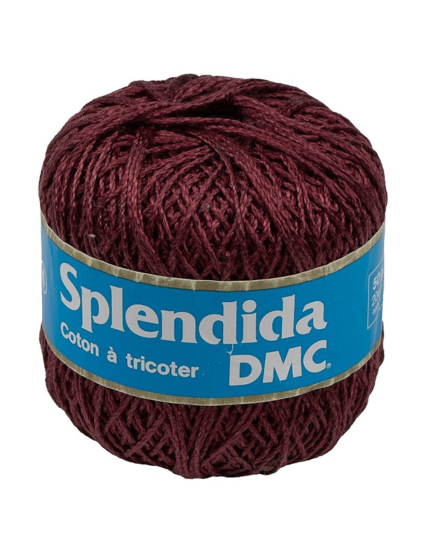 DMC virkkauslanka, 50 g - Käsityö - 10105555170 - 0