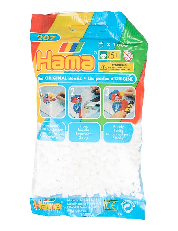 HAMA helmet, 1000 kpl - Askartelu - 10105555171 - 0