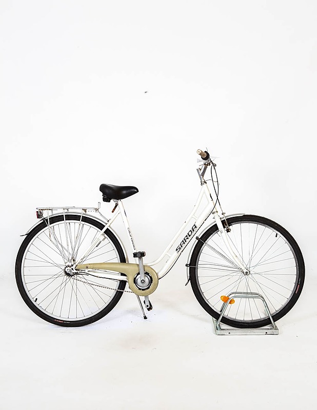 SARDA California polkupyörä, 28" - Naistenpyörät - 10105555181 - 0