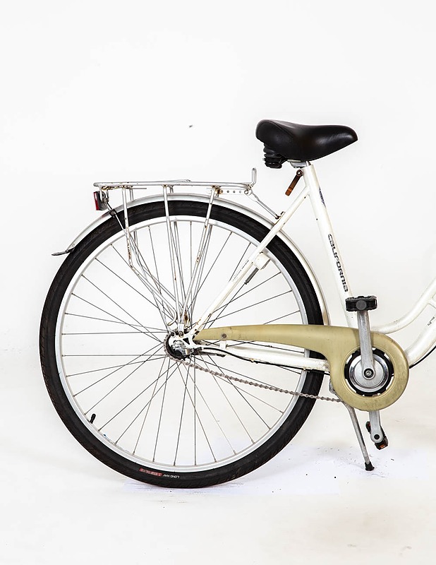 SARDA California polkupyörä, 28" - Naistenpyörät - 10105555181 - 2