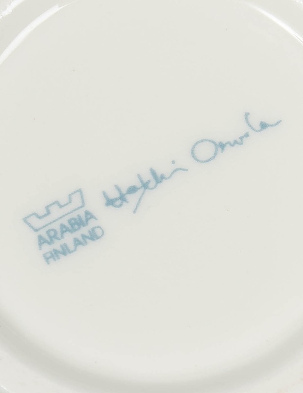 ARABIA Finnair sormisuolakippo - Designsuosikit - 10105555189 - 2
