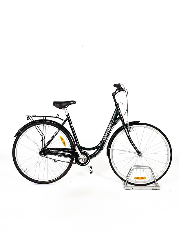 MADISON Monaco polkupyörä, 28" - Naistenpyörät - 10105555202 - 0