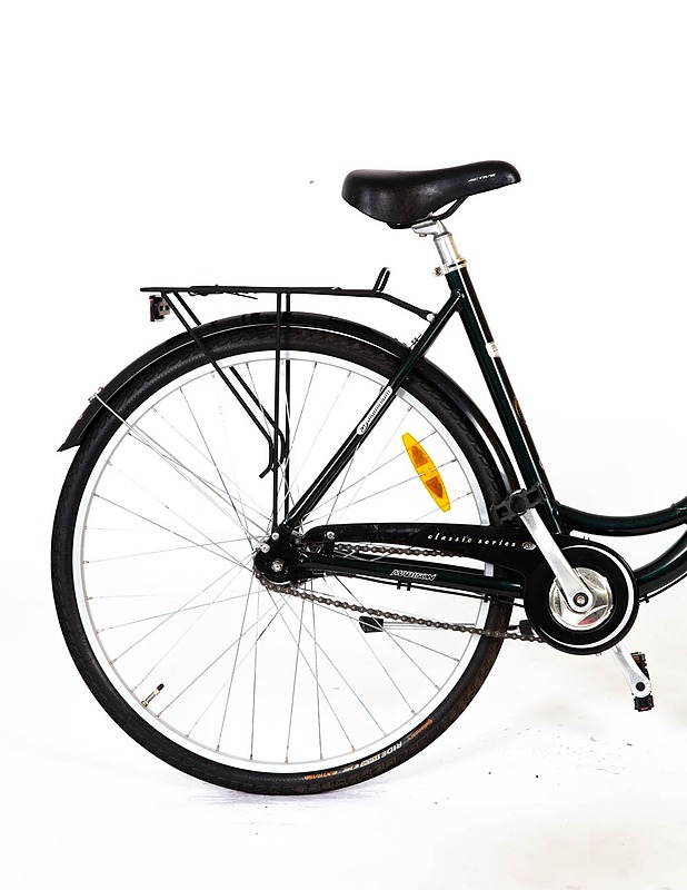 MADISON Monaco polkupyörä, 28" - Naistenpyörät - 10105555202 - 2