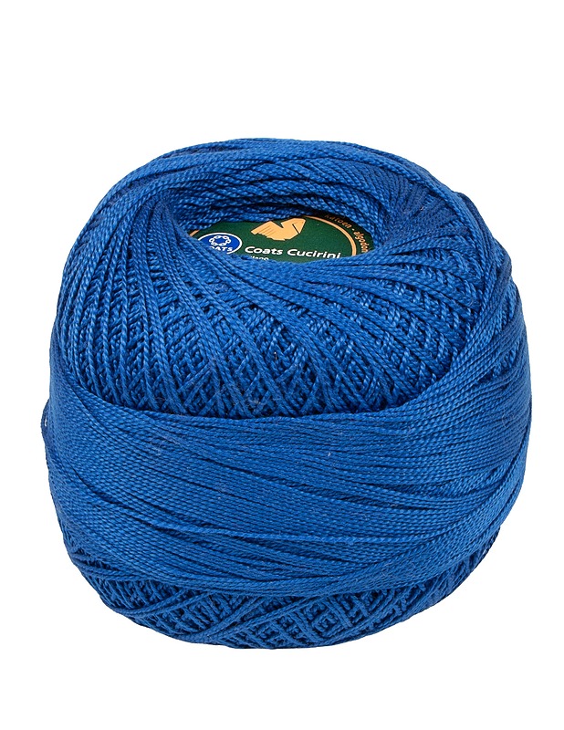 COATS CUCIRINI virkkauslanka, 200 g - Käsityö - 10105555205 - 1