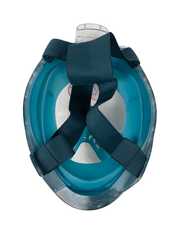 DECATHLON SUBEA Easybreath 500 -kokokasvosnorkkelimaski - Muut urheiluvälineet ja vapaa-aika - 10105555208 - 2