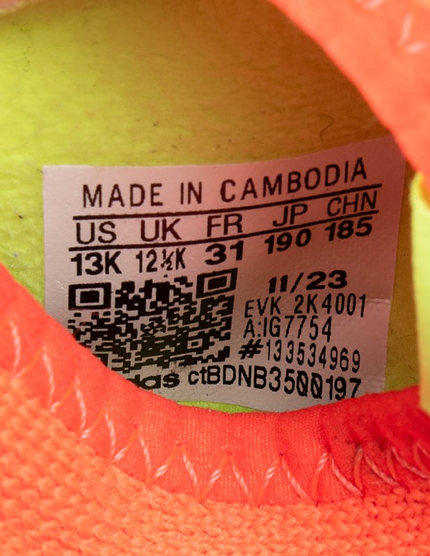 ADIDAS Predator -jalkapallokengät, koko 31 - Muut urheiluvälineet ja vapaa-aika - 10105555234 - 2