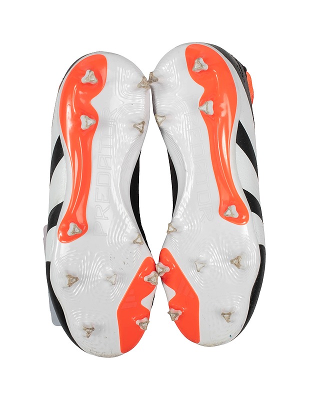 ADIDAS Predator -jalkapallokengät, koko 31 - Muut urheiluvälineet ja vapaa-aika - 10105555234 - 3