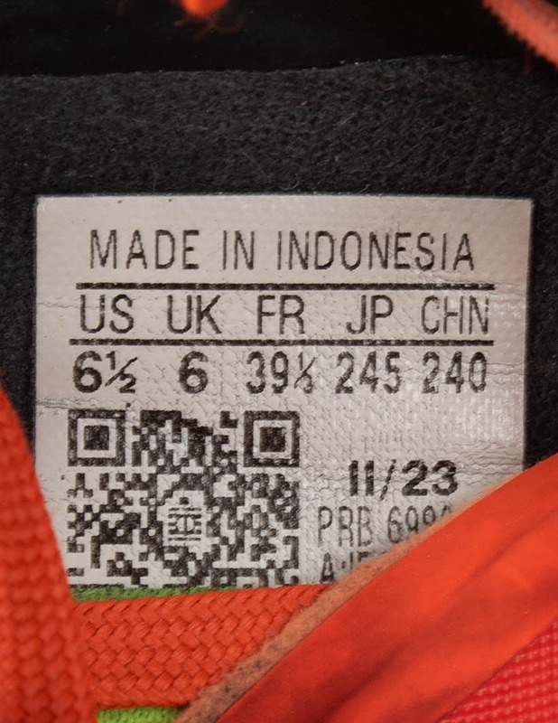 ADIDAS Predator -jalkapallokengät, koko 39 1/3  - Muut urheiluvälineet ja vapaa-aika - 10105555239 - 2