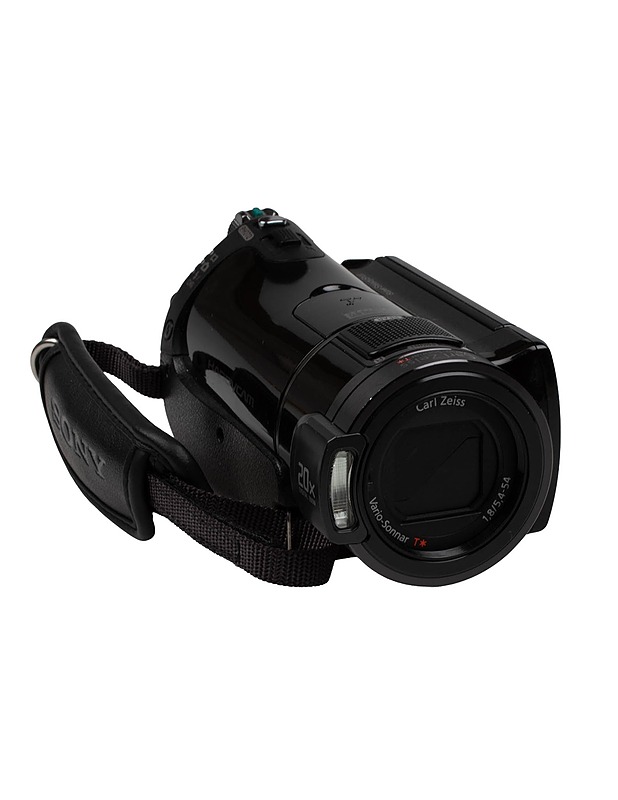 SONY Handycam HDR-CX6 - Muu elektroniikka - 10105555255 - 1