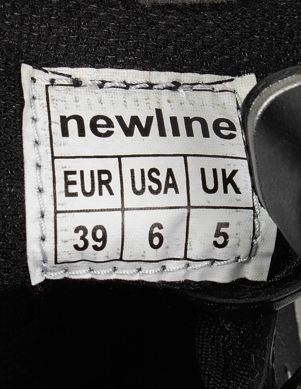 NEWLINE-pyöräilykengätkoko 39  - Muut urheiluvälineet ja vapaa-aika - 10105555258 - 2