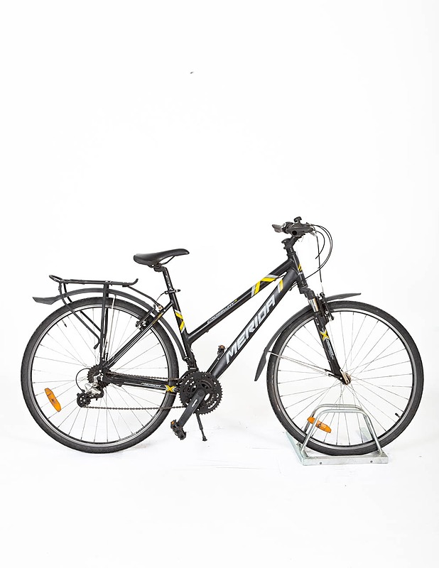 MERIDA Crossway polkupyörä, 28" - Naistenpyörät - 10105555267 - 0