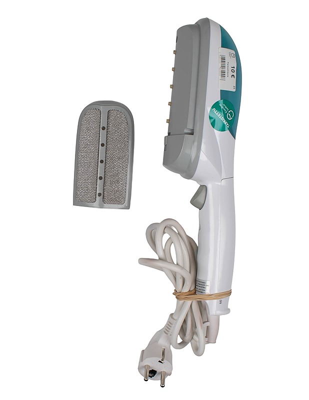 TOBI Travelsteamer DF-A002 matkahöyrystin - Pienkodinkoneet - 10105555282 - 1