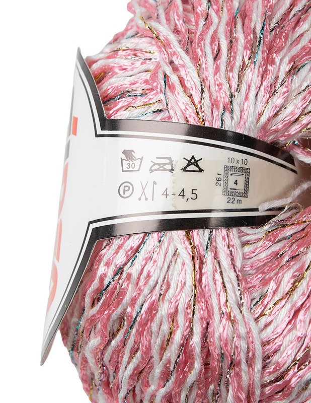 FIDEA no. 111 lanka, 50 g - Käsityö - 10105555288 - 1