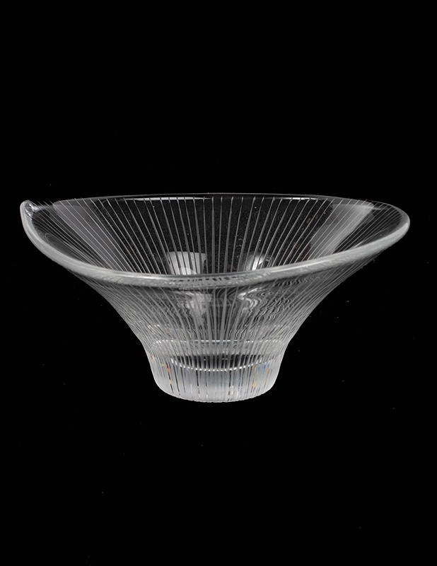 IITTALA taidelasikulho 3139 - Designsuosikit - 10105555290 - 1