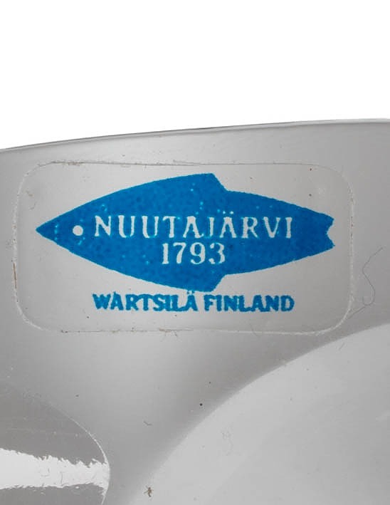 NUUTAJÄRVI Lumme tuikkulyhty - Designsuosikit - 10105555302 - 2