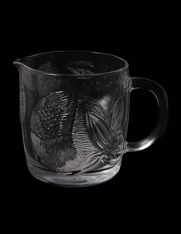 NUUTAJÄRVI Pioni kermakko - Designsuosikit - 10105555310 - 0