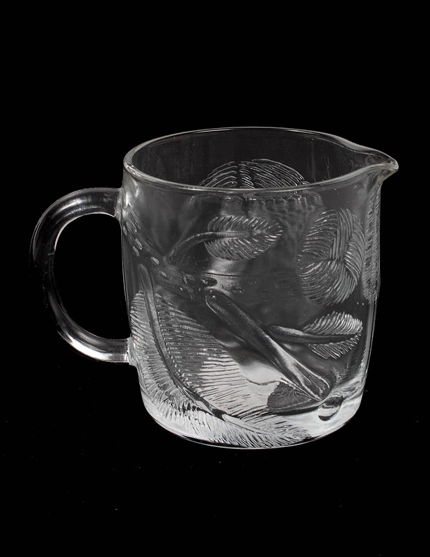 NUUTAJÄRVI Pioni kermakko - Designsuosikit - 10105555310 - 1