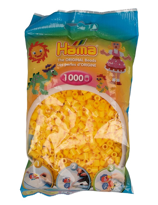 HAMA helmet, 1000 kpl - Askartelu - 10105555318 - 0