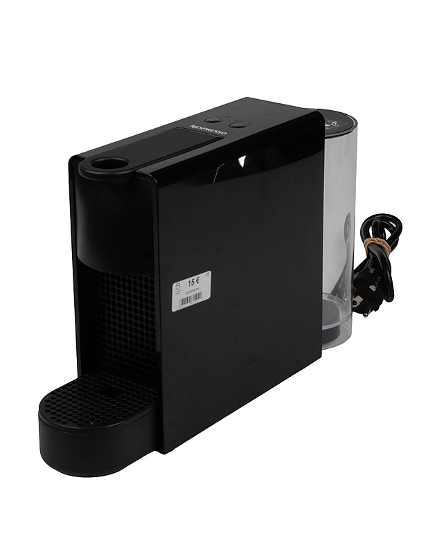 NESPRESSO Essenza Mini -kapselikeitin - Kodinkoneet - 10105555327 - 0