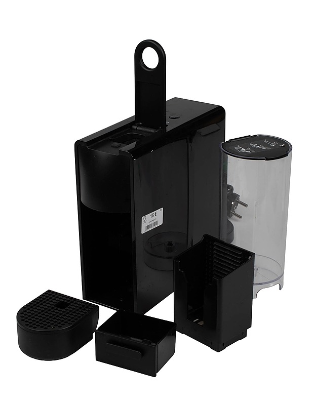 NESPRESSO Essenza Mini -kapselikeitin - Kodinkoneet - 10105555327 - 1
