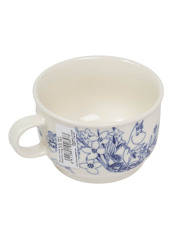 ARABIA Muumi kuppi, Haru - Designsuosikit - 10105555344 - 1