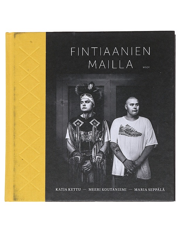 Flintiaanien Mailla - Katja Kettu - Historiakirjat - 10105555347 - 0