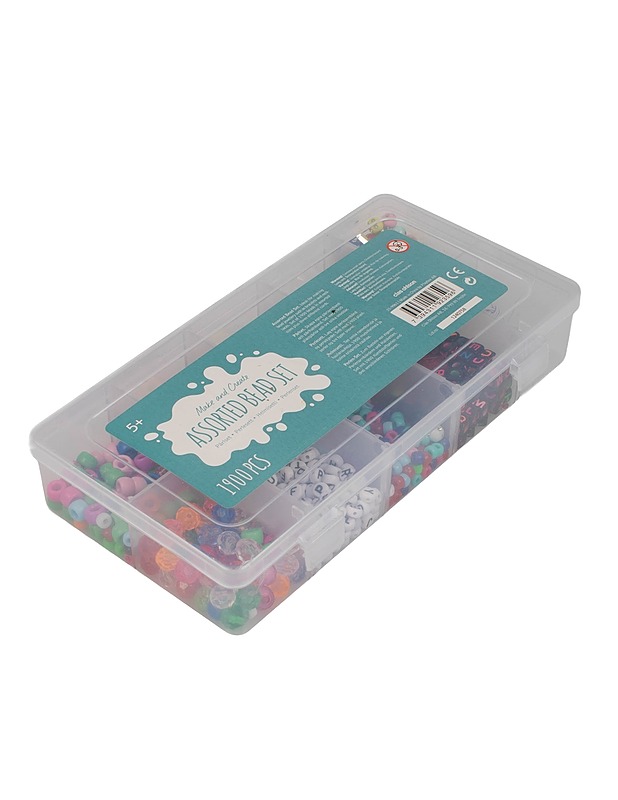 CLAS OHLSON helmisetti - Askartelu - 10105555362 - 0