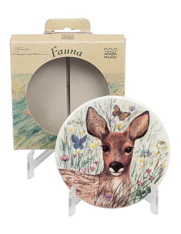 ARABIA Fauna seinälautanen - Designsuosikit - 10105555370 - 0