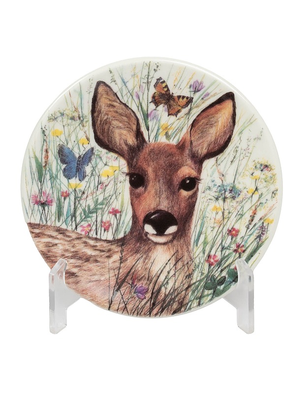 ARABIA Fauna seinälautanen - Designsuosikit - 10105555370 - 1