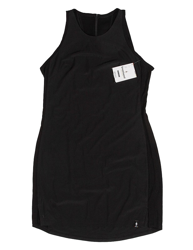 SMARTWOOL Merino sport tank mekko, M - Urheiluvaatteet ja fanivaatteet - 10105555373 - 0