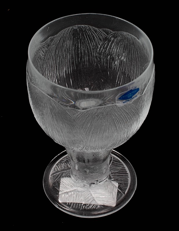 NUUTAJÄRVI Pioni viinilasi - Designsuosikit - 10105555381 - 1