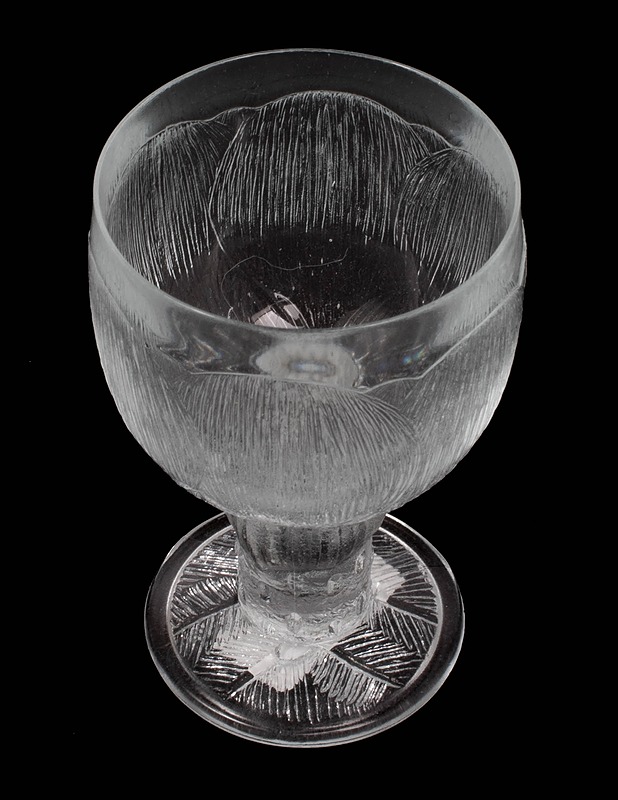 NUUTAJÄRVI Pioni viinilasi - Designsuosikit - 10105555384 - 1