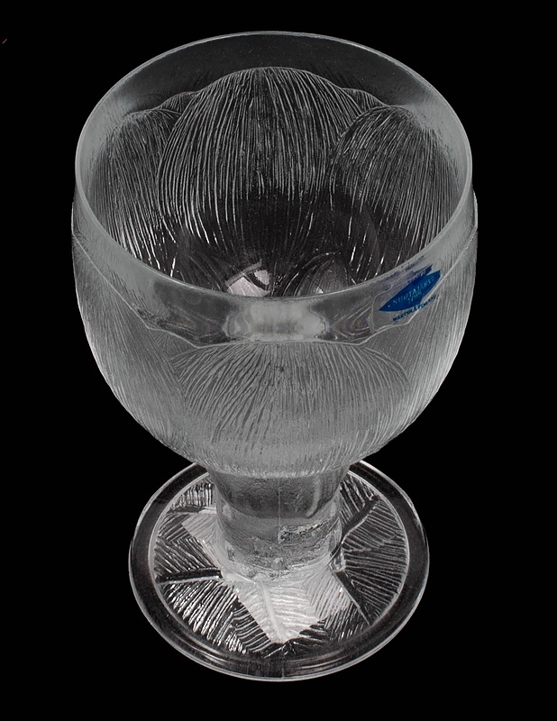 NUUTAJÄRVI Pioni viinilasi - Designsuosikit - 10105555387 - 1
