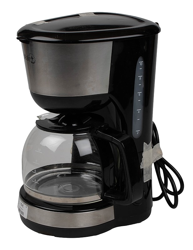 IDEALE CME-122933.5 -kahvinkeitin  - Pienkodinkoneet - 10105555389 - 0