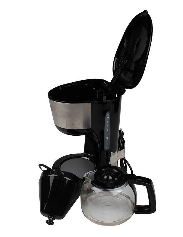 IDEALE CME-122933.5 -kahvinkeitin  - Pienkodinkoneet - 10105555389 - 1